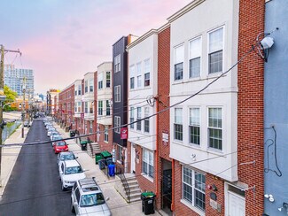 Plus de détails pour TEMPLE NEST APARTMENTS – Logement à vendre, Philadelphia, PA