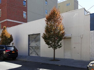 Plus de détails pour 546 E 170th St, Bronx, NY - Industriel/Logistique à vendre