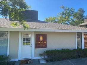 90 Mission Dr, Pleasanton, CA à louer Photo de l’immeuble– Image 1 sur 18