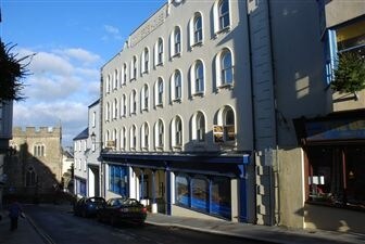 8-10 Market St, Haverfordwest à vendre - Photo de l’immeuble – Image 3 sur 3