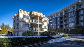 Plus de détails pour 33509 Marshall Rd, Abbotsford, BC - Logement à vendre