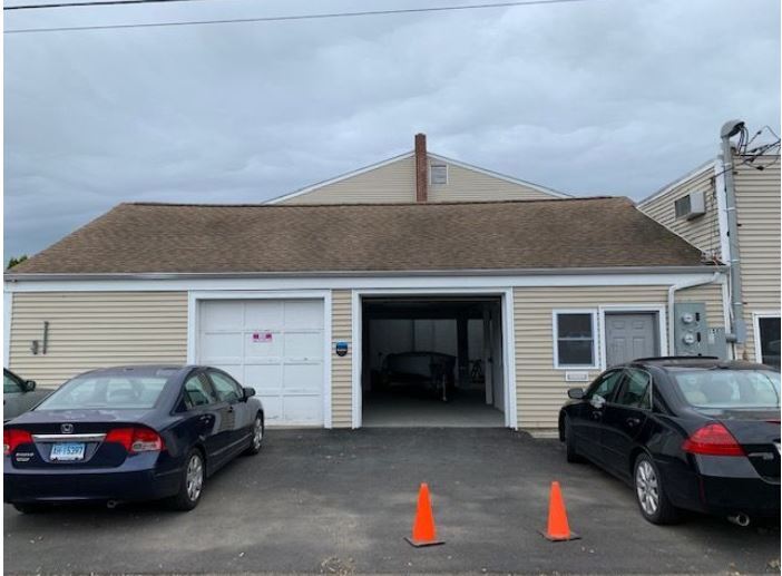 158 Kenwood Ave, Fairfield, CT à louer - Photo de l’immeuble – Image 2 sur 8