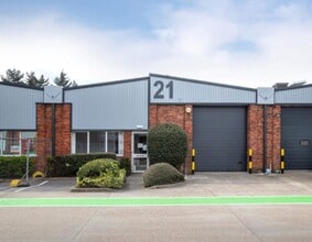 The Vale, Londres à louer Photo intérieure– Image 1 sur 3