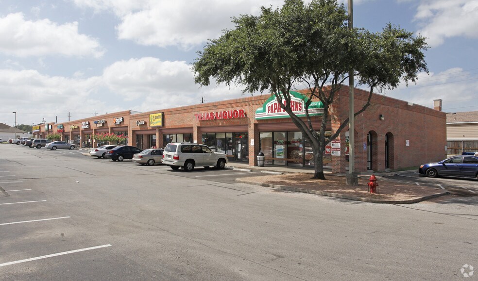 2030 E Oltorf St, Austin, TX à louer - Photo de l’immeuble – Image 3 sur 3