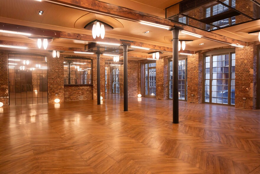 10a Belmont St, Londres à louer - Photo intérieure – Image 3 sur 8