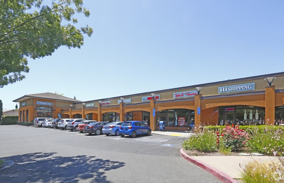 3385 Solano Ave, Napa, CA à louer - Photo principale – Image 3 sur 6