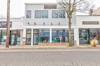 Plus de détails pour 166 Main St, Port Washington, NY - Local commercial à vendre