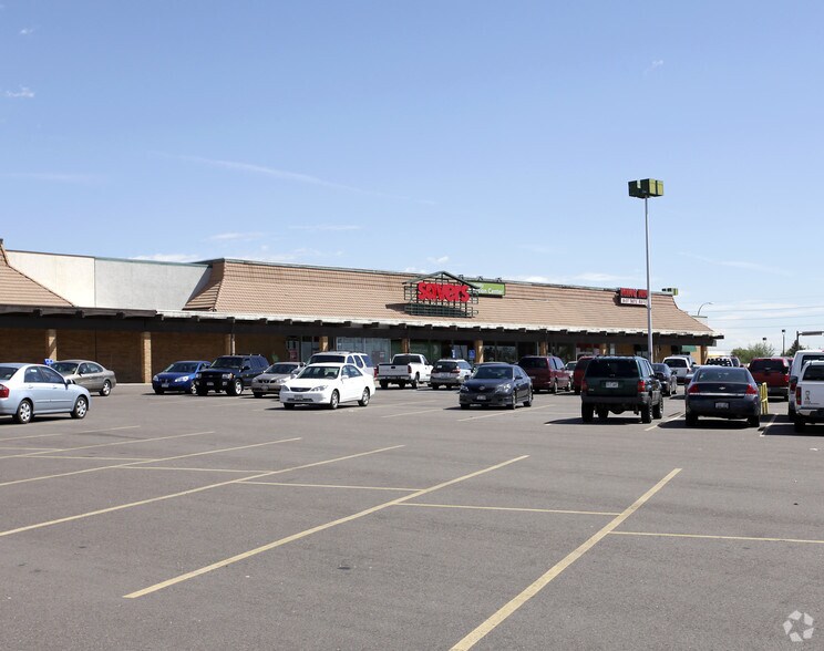 7665-7667 W Jewell Ave, Lakewood, CO à louer - Photo de l’immeuble – Image 2 sur 4