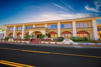 Plus de détails pour 28991 Old Town Front St, Temecula, CA - Bureau/Médical à louer
