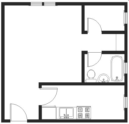 682 Grand Ave, Saint Paul, MN à vendre - Plan d’étage – Image 3 sur 10