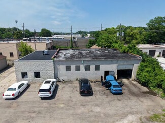 Plus de détails pour Two Property Portfolio – à vendre, Farmington Hills, MI