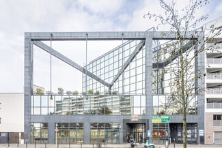 Plus de détails pour Bureau à louer