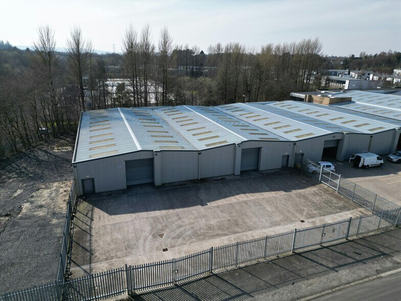 33 Carron Pl, East Kilbride à louer - Photo de l’immeuble – Image 2 sur 5