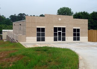 Plus de détails pour 3342 W Hospital Ave, Atlanta, GA - Local d’activités à vendre