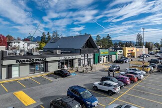 Plus de détails pour 22441 Dewdney Trunk Rd, Maple Ridge, BC - Local commercial à louer