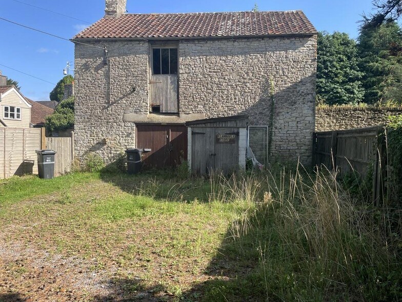 Silver St, Radstock à vendre - Photo de l’immeuble – Image 2 sur 9
