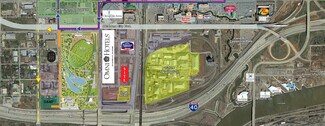 Plus de détails pour Shields, Oklahoma City, OK - Terrain à vendre