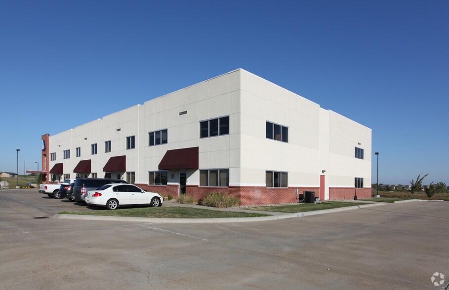 455 S Sam Barr Dr, Kearney, MO à louer - Photo de l’immeuble – Image 3 sur 4