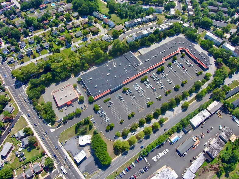 1900-1956 Maryland Ave, Wilmington, DE à louer - Aérien – Image 3 sur 13