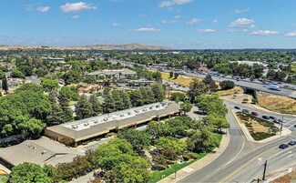 Plus de détails pour 995 Oliver Rd, Fairfield, CA - Local commercial à louer