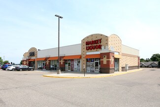 Plus de détails pour 5816-5870 Blaine Ave, Inver Grove Heights, MN - Local commercial à louer