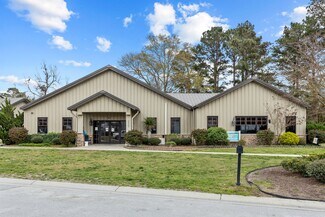 Plus de détails pour 5209 Narron Business Dr, Morehead City, NC - Local commercial à vendre