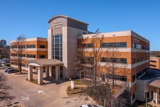 Plus de détails pour 7115 Greenville Ave, Dallas, TX - Bureau/Médical, Médical à louer