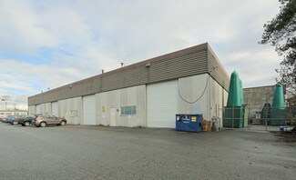 Plus de détails pour 17969 Roan Pl, Surrey, BC - Industriel/Logistique à louer