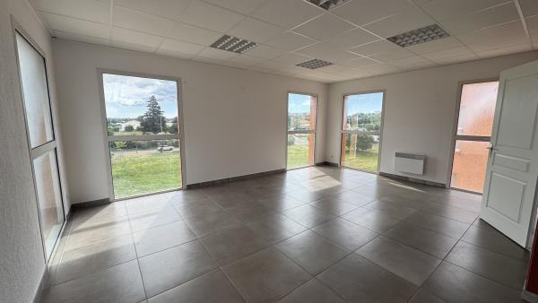 Bureau dans Perpignan à louer - Photo intérieure – Image 1 sur 3