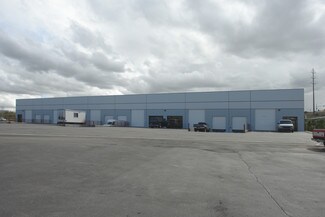 Plus de détails pour 3669-3693 S TK Ave, Boise, ID - Industriel/Logistique à louer