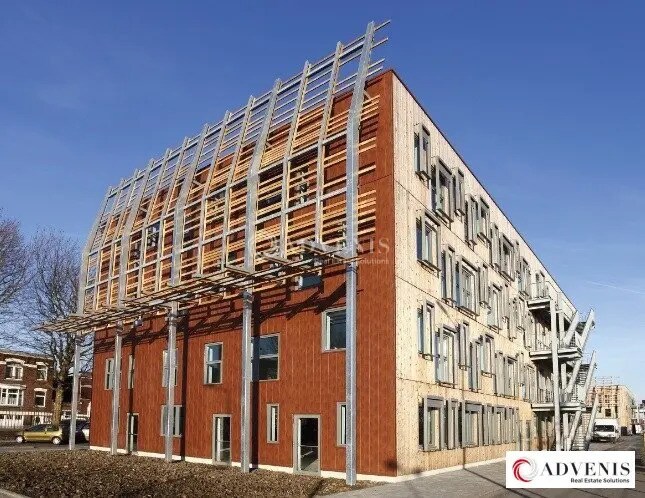 Bureau dans Tourcoing à louer Photo de l’immeuble– Image 1 sur 2
