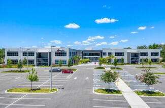 Plus de détails pour 744 Primera Blvd, Lake Mary, FL - Bureau à louer