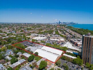Plus de détails pour 1301 E 47th St, Chicago, IL - Local commercial à vendre