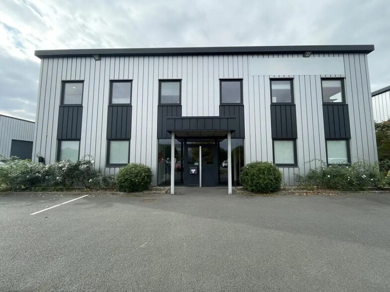 15 Bis Avenue De L'Europe, Roncq à vendre - Photo de l’immeuble – Image 2 sur 16