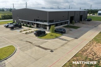 Plus de détails pour 30011 Binford Park Rd, Waller, TX - Industriel/Logistique à louer