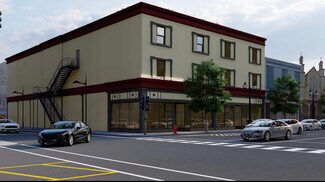 Plus de détails pour 1600 Atlantic Ave, Atlantic City, NJ - Local commercial à vendre