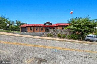 Plus de détails pour 23 S Colonial Dr, Hagerstown, MD - Bureau à vendre