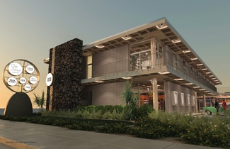 Plus de détails pour 1934 E Camelback Rd, Phoenix, AZ - Bureau à vendre