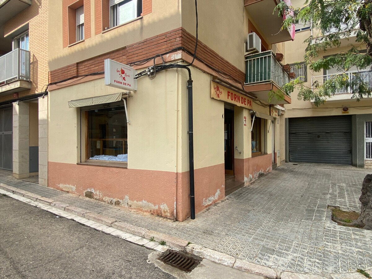 Vilanova i la Geltrú, BAR 08800 -  -  - Photo intérieure - Image 1 of 5