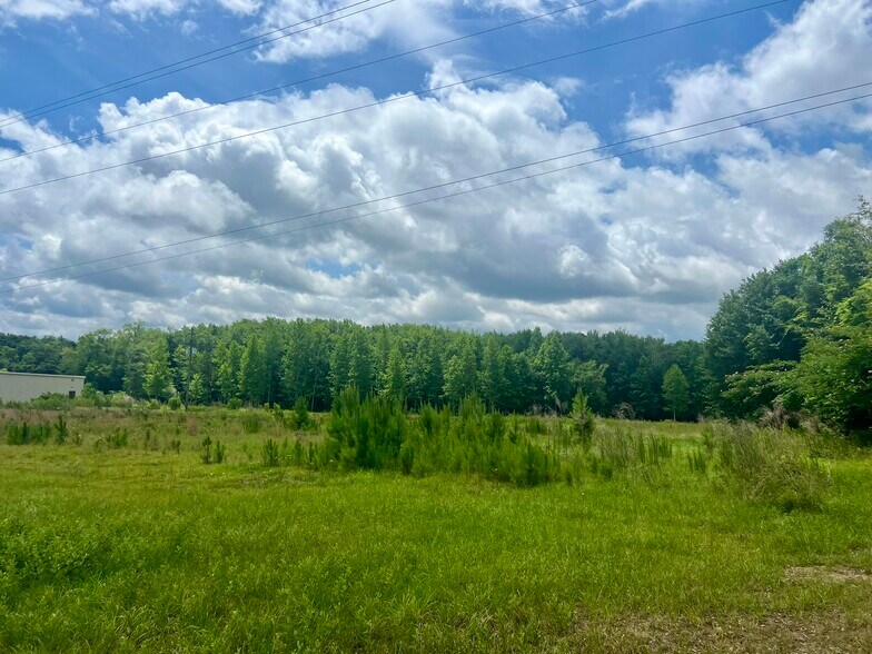 Hwy 82 E, Sumner, GA à vendre - Photo de l’immeuble – Image 3 sur 15