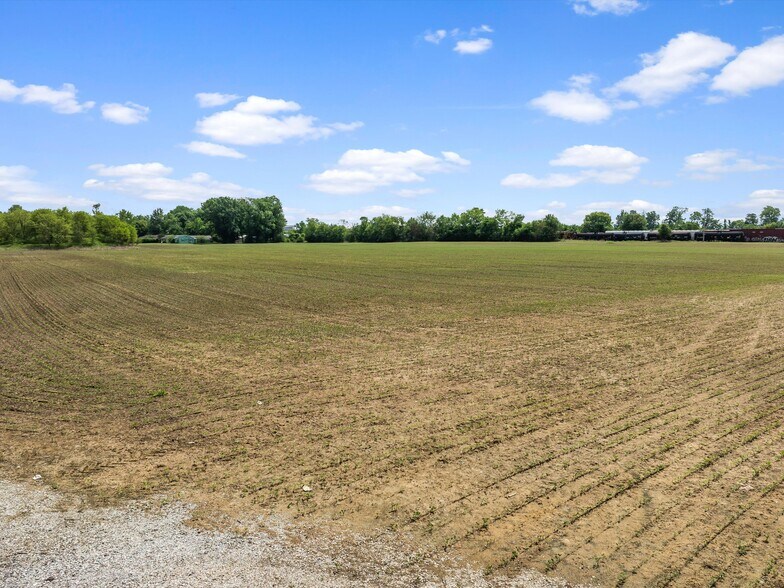 901 Commerce dr, Owensboro, KY à vendre - Aérien – Image 2 sur 14