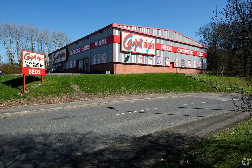 Kingstanding Way, Tunbridge Wells à louer - Photo principale – Image 1 sur 3