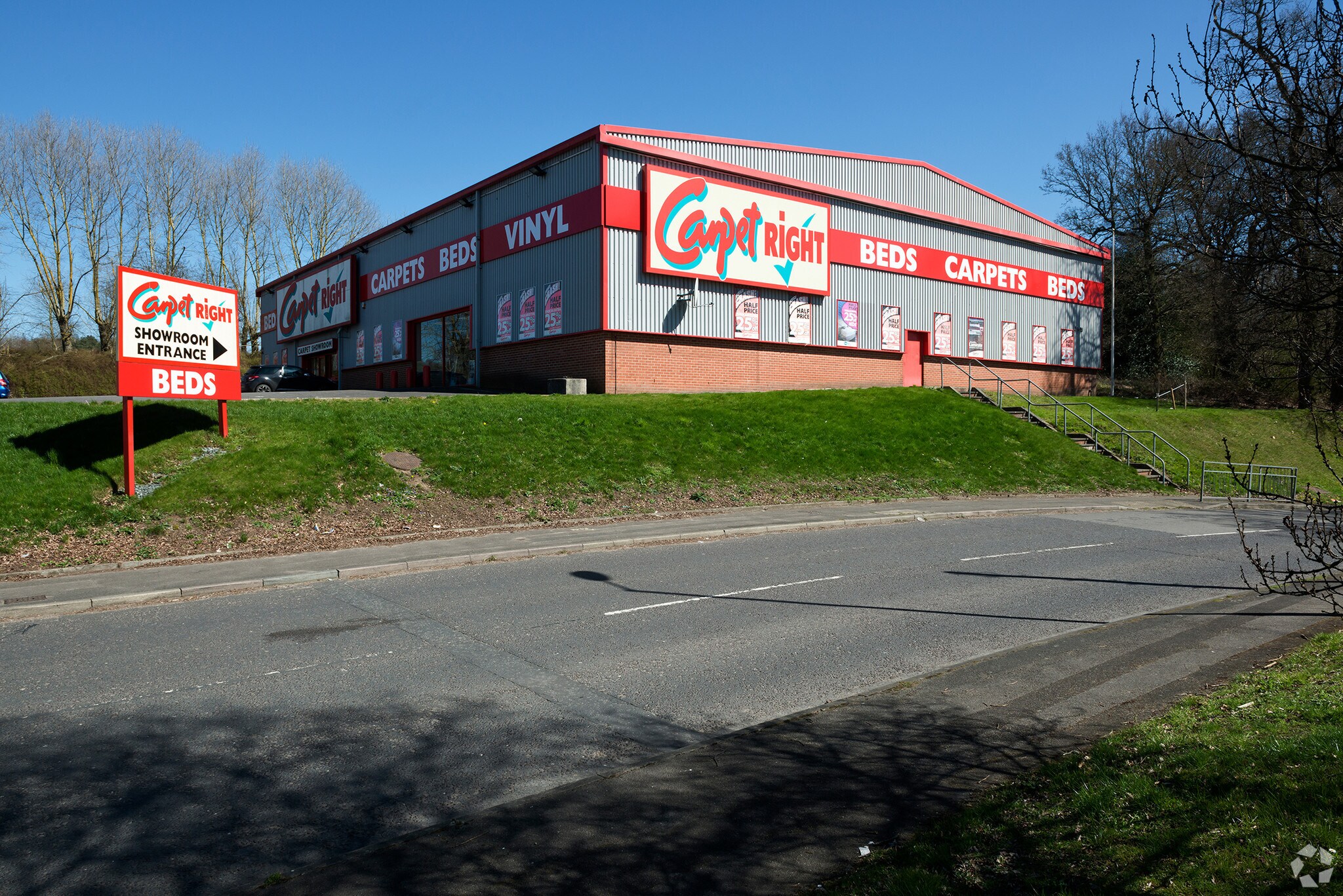 Kingstanding Way, Tunbridge Wells à louer Photo principale– Image 1 sur 4