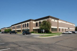 Plus de détails pour 171 N Cheshire Ln, Plymouth, MN - Local d'activités à louer