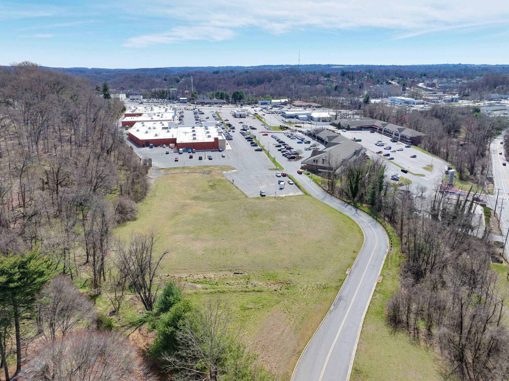 3025 Rogers Ave, Ellicott City, MD à vendre Photo principale– Image 1 sur 3