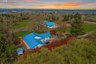 Plus de détails pour 3995 SW Lafollett Rd, Cornelius, OR - Terrain à vendre