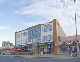 Plus de détails pour 3275 Stevens Creek Blvd, San Jose, CA - Bureau, Bureau/Local commercial à louer