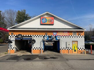 Plus de détails pour 2424 S Stratford Rd, Winston-Salem, NC - Spécialisé à vendre