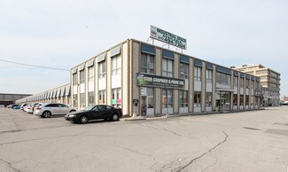 Plus de détails pour 1179 Finch Ave, Toronto, ON - Industriel/Logistique à louer