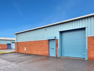 Plus de détails pour Muirhead Park, Kirkcaldy - Industriel/Logistique à louer